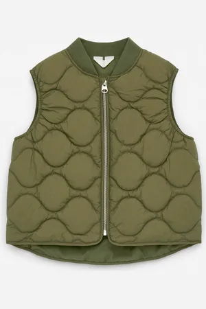 H&M Gilet trapuntato
