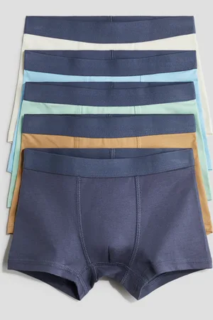 H&M Boxer 5 pezzi