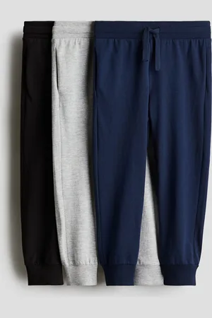H&M Joggers 3 pezzi