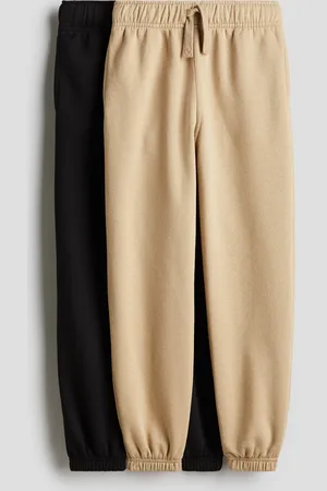 H&M Joggers in felpa 2 pezzi