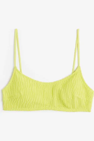 H&M Top bikini imbottito