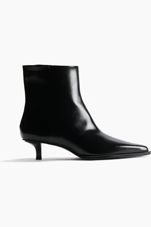 H&M Stivaletti a punta