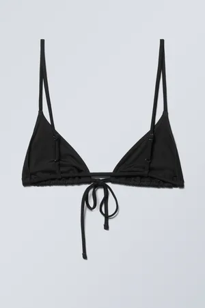 H&M Top bikini a triangolo