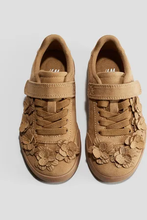 H&M Sneakers con fiori
