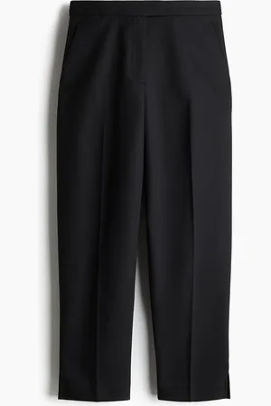 H&M Pantaloni eleganti a sigaretta