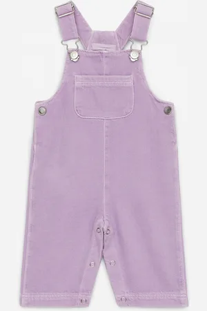 H&M Salopette in denim