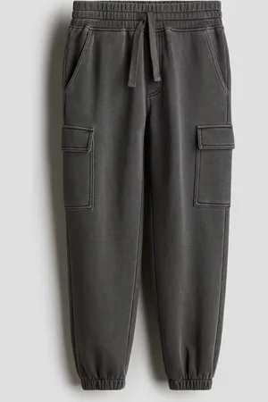 H&M Joggers modello cargo
