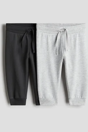 H&M Joggers 2 pezzi
