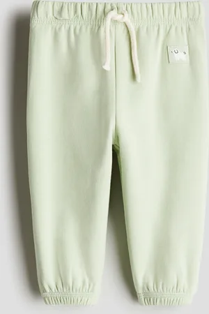 H&M Joggers in cotone