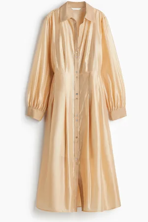 H&M Chemisier sciancrato
