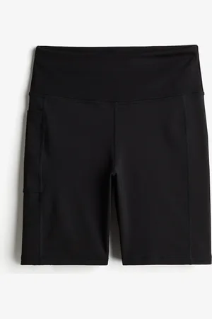 H&M Ciclisti sportivi con tasca in DryMove