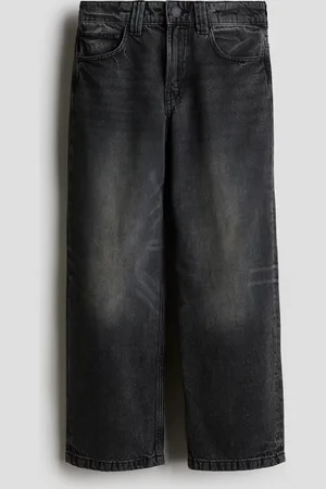 H&M Jeans Baggy Fit