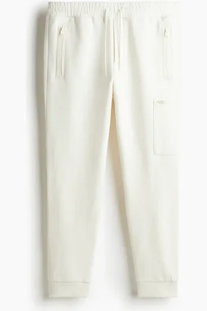 H&M Slim Fit Cargo Joggers