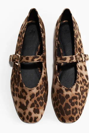 H&M Ballerine Mary Jane