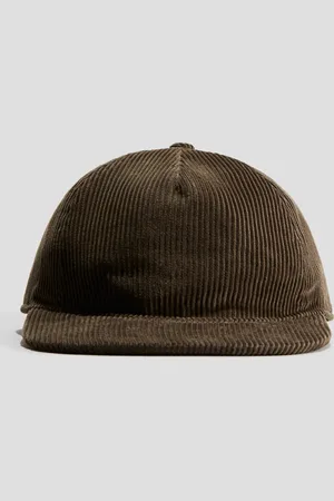 H&M Berretto con visiera piatta