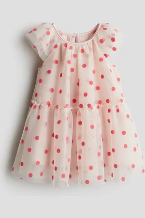 H&M Abito in tulle
