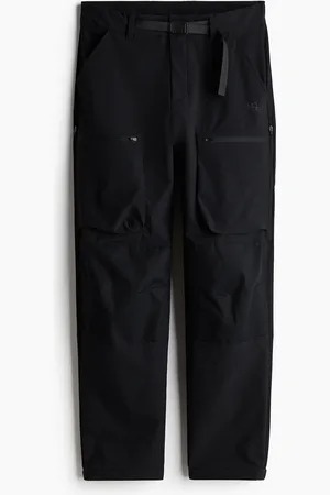 H&M Pantaloni da outdoor idrorepellenti Regular Fit