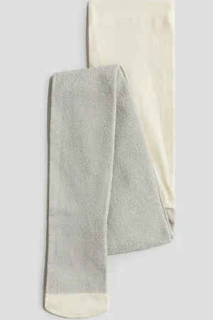 H&M Collant glitter