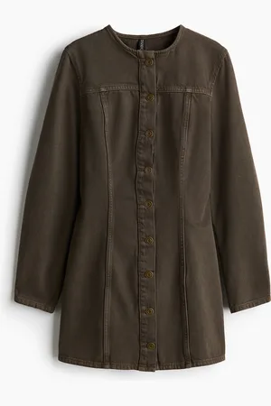 H&M Abito in denim