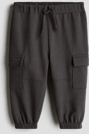 H&M Joggers in stile cargo