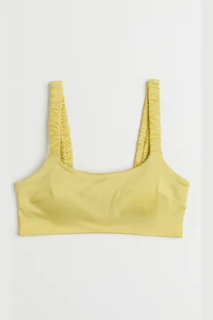 H&M Top bikini imbottito