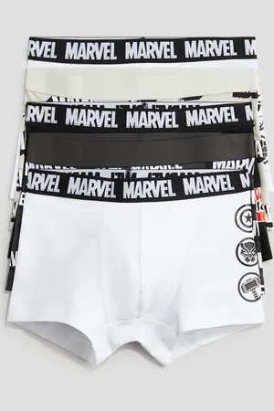 H&M Boxer 5 pezzi