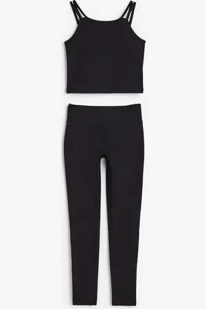 H&M Set sportivo 2 pezzi in DryMove