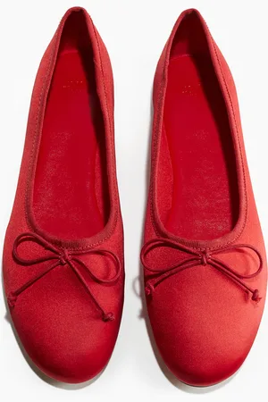 H&M Ballerine