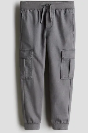 H&M Joggers modello cargo