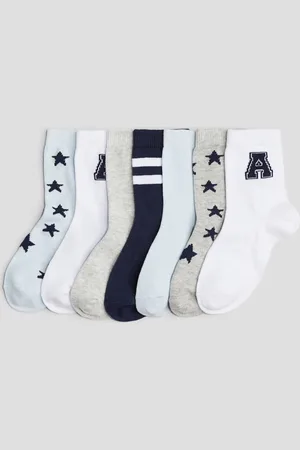 H&M Calze, 7 paia