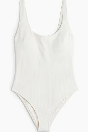 H&M Costume intero con coppe imbottite