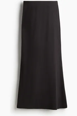 H&M Gonna in misto seta