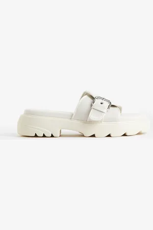 H&M Sandali con suola spessa