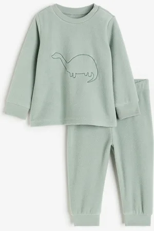 H&M Pigiama in pile