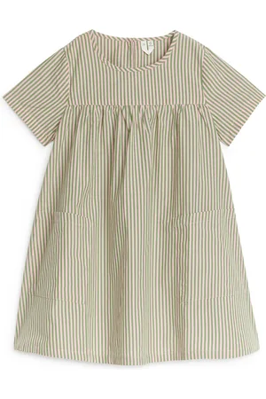 H&M Cotton Dress