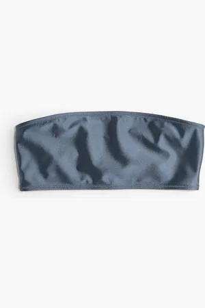 H&M Top bikini a fascia