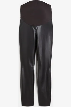 H&M MAMA Leggings alla caviglia