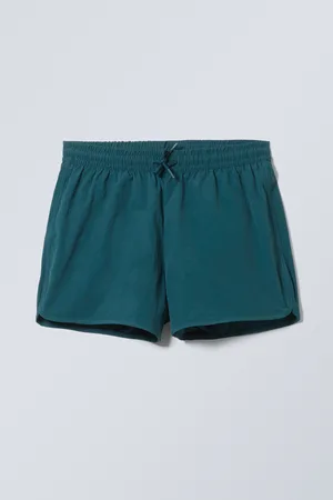 H&M Pantaloncini da mare strutturati a metà coscia