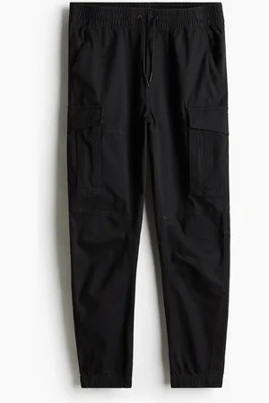 H&M Joggers cargo Slim Fit