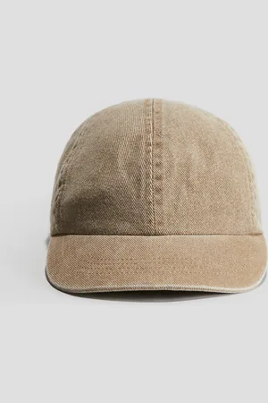 H&M Berretto in twill di cotone