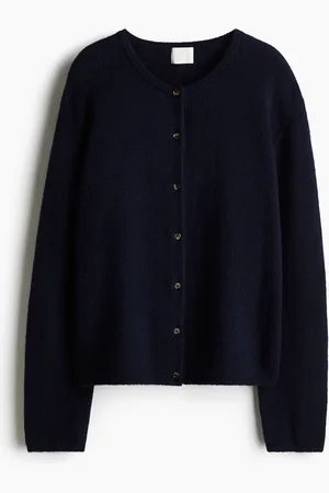 H&M Cardigan dalla linea ampia