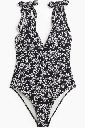 H&M Costume sgambato con coppe imbottite
