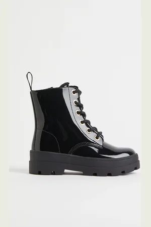 H&M Stivaletti foderati