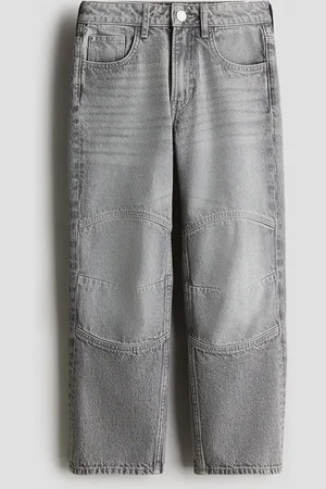 H&M Loose Fit Jeans