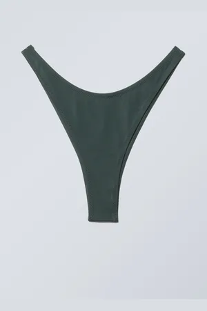 H&M Mini slip bikini brasiliana