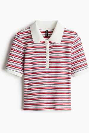 H&M Polo in cotone