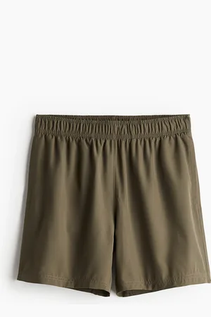 H&M Shorts sportivi di media lunghezza con DryMove