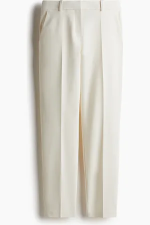 H&M Pantaloni a sigaretta