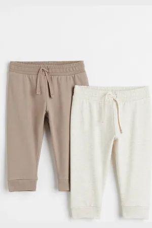 H&M Joggers 2 pezzi