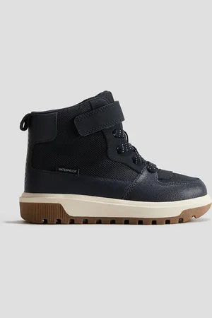 H&M Sneakers alte impermeabili